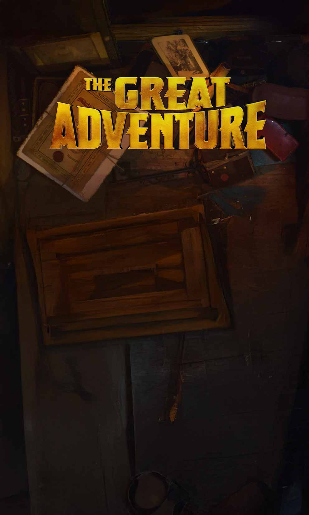 Tablet Poster