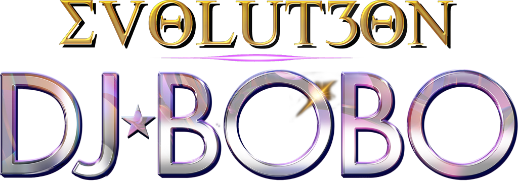 DJ BoBo EvoluT3on