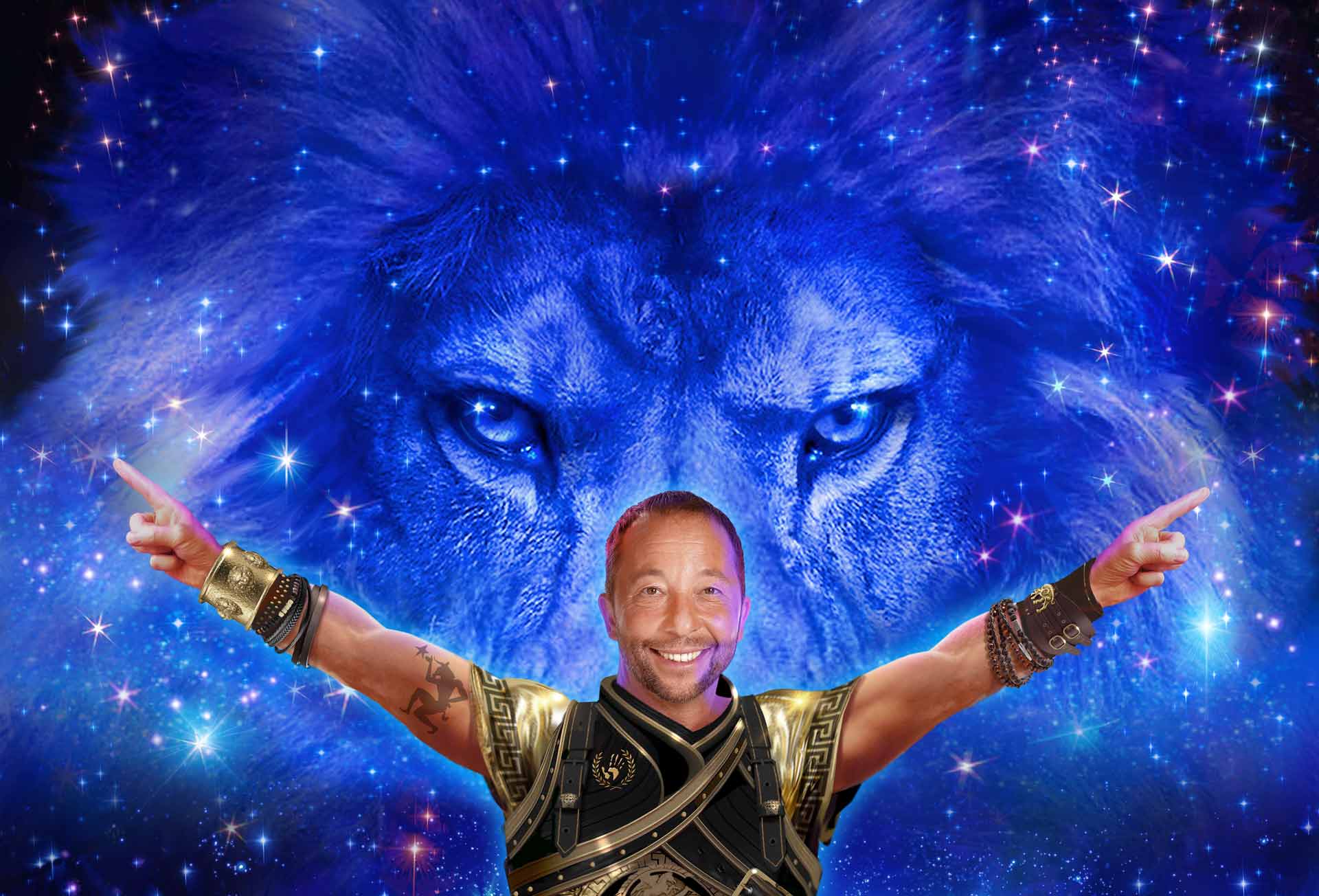 DJ BoBo Official website